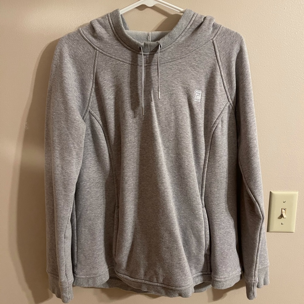 FILA sweatshirt